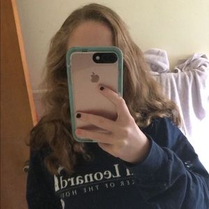 Meet your Posher, Ayla